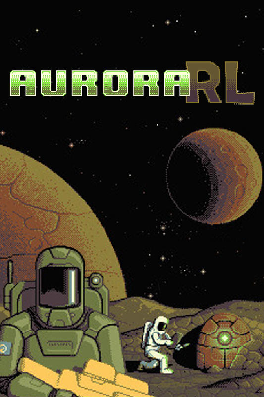 AuroraRL