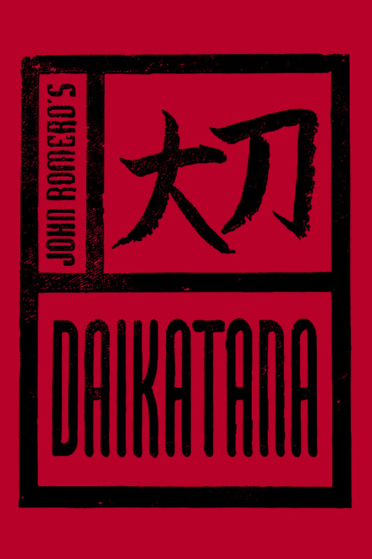 Daikatana