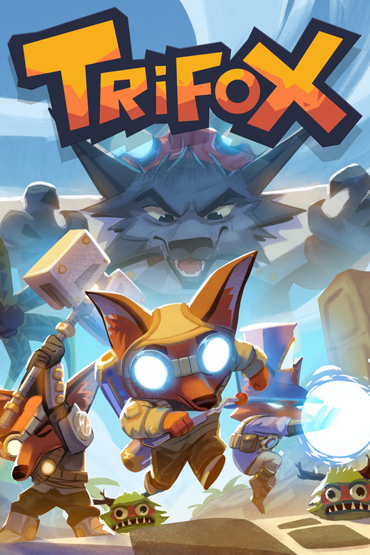 Trifox