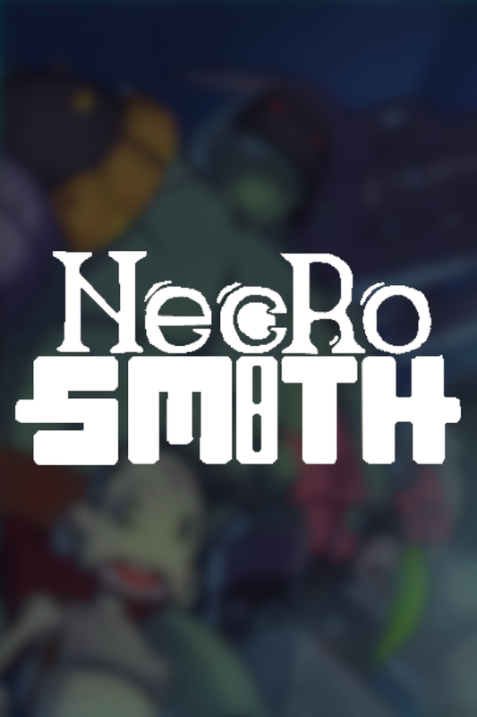Necrosmith