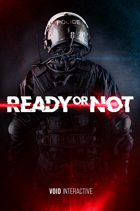 Ready or Not
