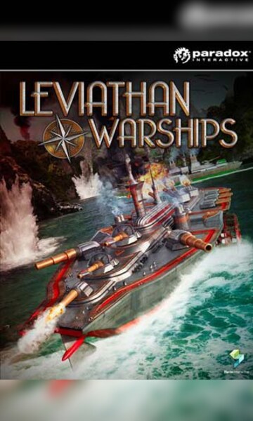 Leviathan: Warships