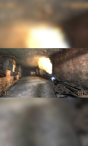 Painkiller: Redemption