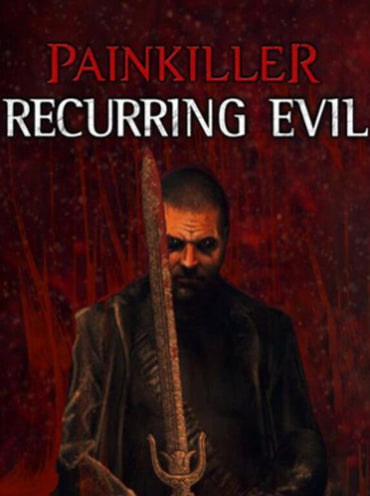 Painkiller: Recurring Evil