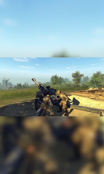 Men of War: Condemned Heroes