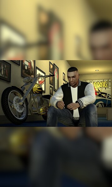 Grand Theft Auto: Episodes from Liberty City