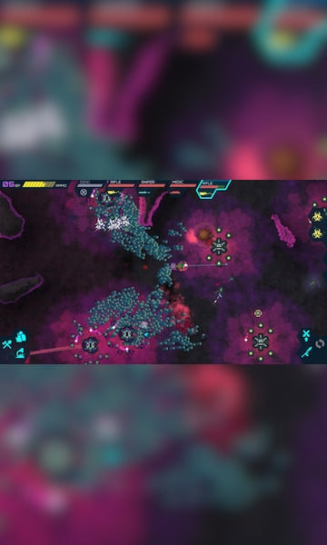 Infested Planet - Deluxe Edition