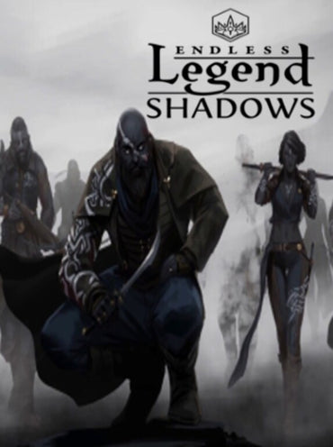 Endless Legend - Shadows