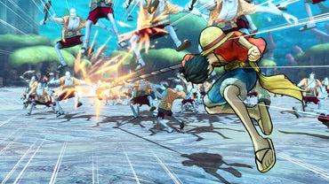One Piece: Pirate Warriors 3 Story Pack