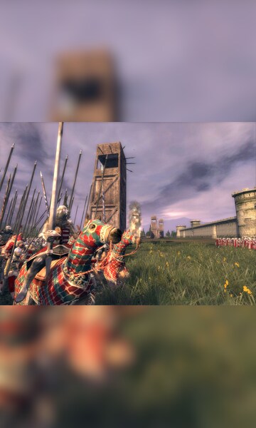 Medieval II & Shogun: Total War Collections + Viking: Battle for Asgard