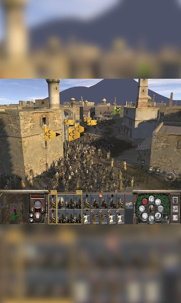 Medieval II & Shogun: Total War Collections + Viking: Battle for Asgard