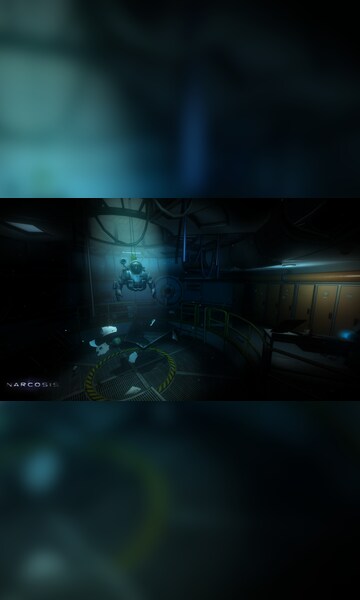 Narcosis VR