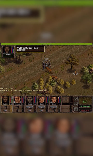 Jagged Alliance: Gold Edition