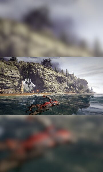 Risen 3: Titan Lords - Uprising of the Little Guys