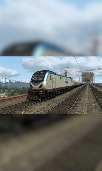 Train Simulator 2015: Standard Edition EU