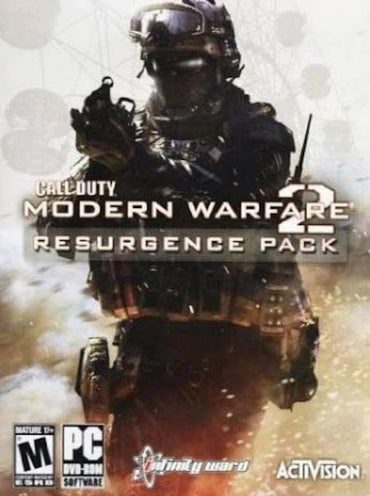Call of Duty: Modern Warfare 2 Resurgence Pack