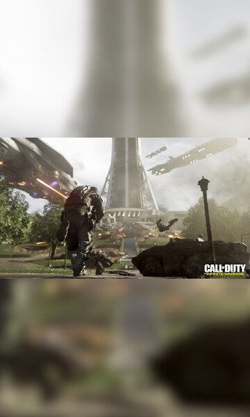 Call of Duty: Infinite Warfare (Day One Edition) (EU)