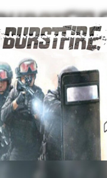 Burstfire