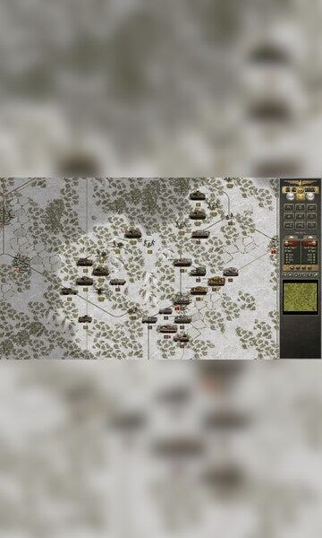 Panzer Corps - Grand Campaign '45 West