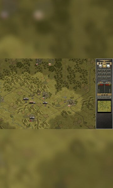 Panzer Corps - Grand Campaign '39