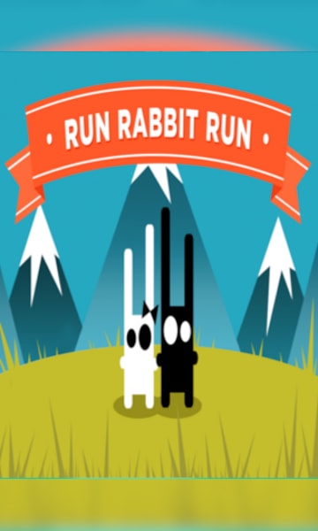 Run Rabbit Run