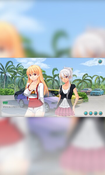 Beach Bounce Soundtrack