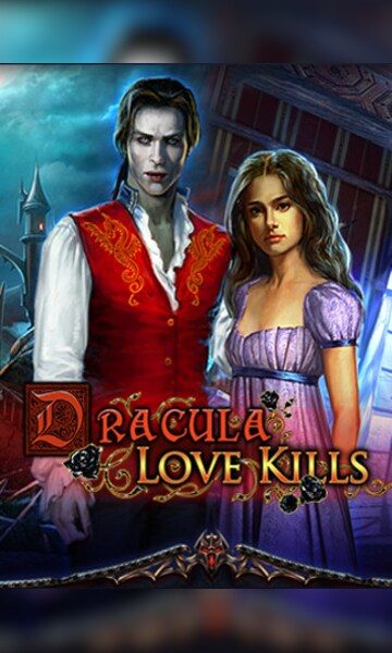 Dracula: Love Kills