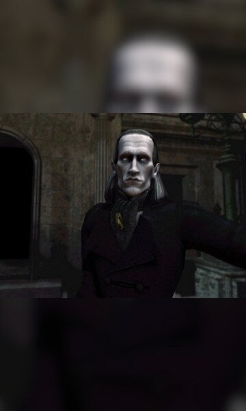 Dracula 2 The Last Sanctuary