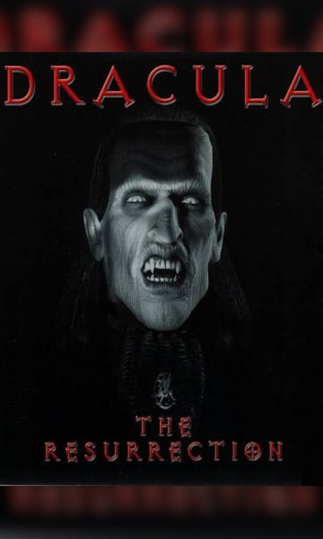 Dracula: The Resurrection