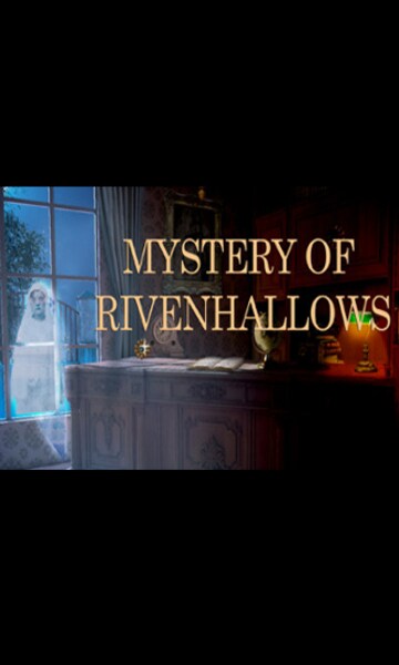 Mystery Of Rivenhallows