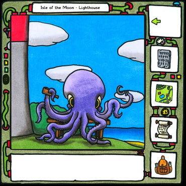 The Sea Will Claim Everything