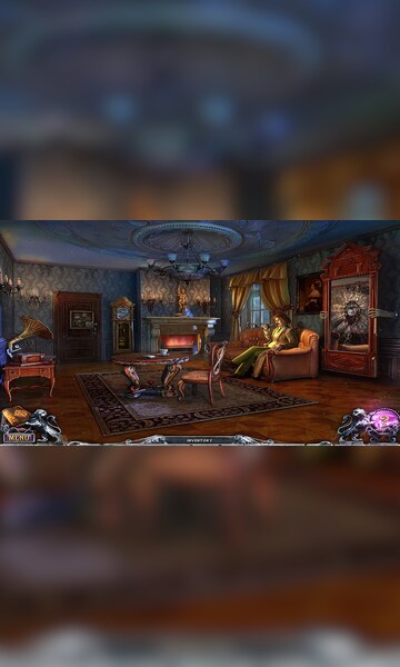 House of 1000 Doors: Family Secrets