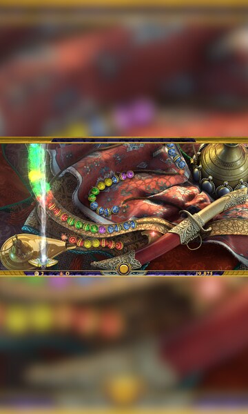 Luxor: Quest for the Afterlife