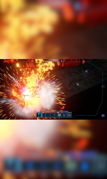 Abyss Raiders: Uncharted