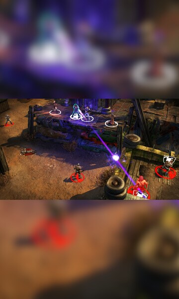 Wasteland 2: Director's Cut - Digital Deluxe Edition