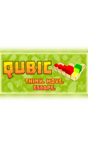 QUBIC