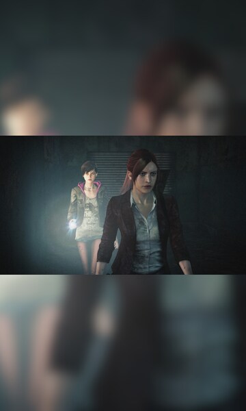 Resident Evil Revelations 2 Complete Season