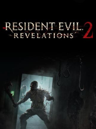Resident Evil Revelations 2 Complete Season