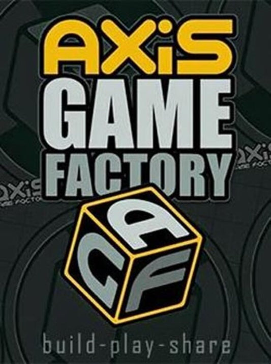 Axis Game Factory - Premium