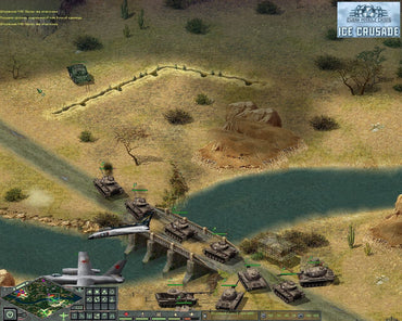 Cuban Missile Crisis: Ice Crusade