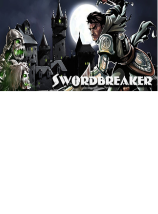 Swordbreaker The Game