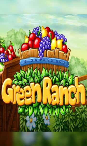 Green Ranch