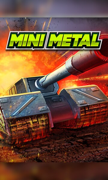 Mini Metal