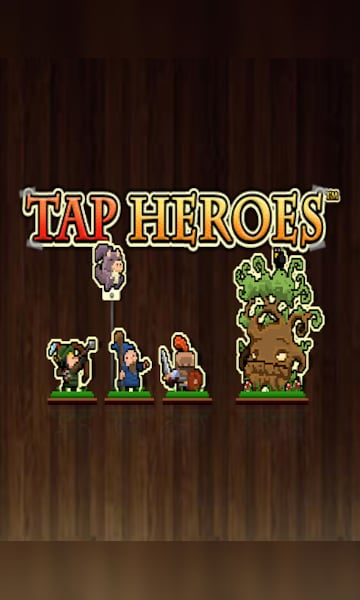 Tap Heroes