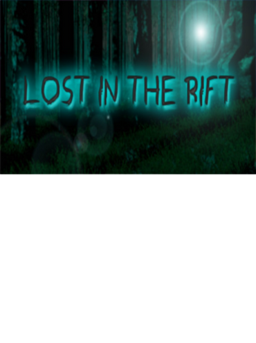 Lost in the Rift VR