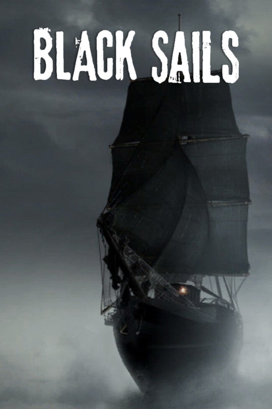 Black Sails - The Ghost Ship