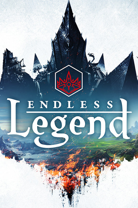 Endless Legend - Shadows (Expansion Pack)