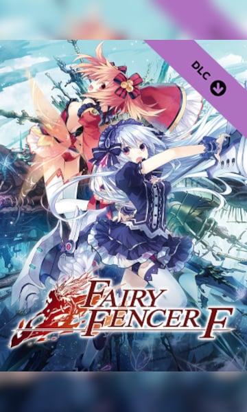 Fairy Fencer F: Swimwear Set: