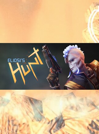 Eliosi's Hunt Steam