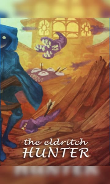 Eldritch Hunter